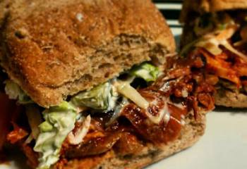 Bbq Pulled Pork | Slimming World