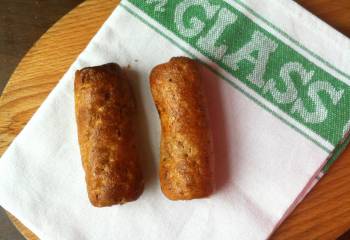 Sausage Rolls