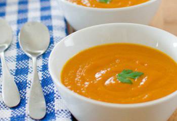 Carrot Soup