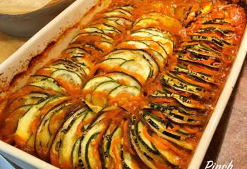 Ratatouille's Ratatouille - Syn Free