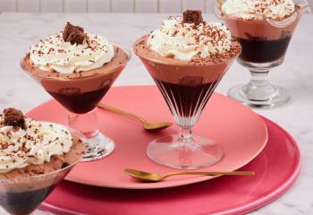 Espresso Martini Trifle