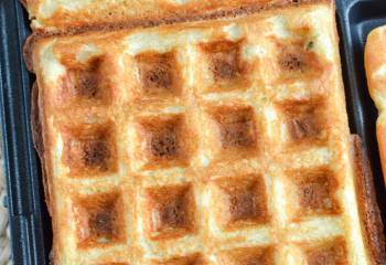 Syn Free Classic Belgian Waffles