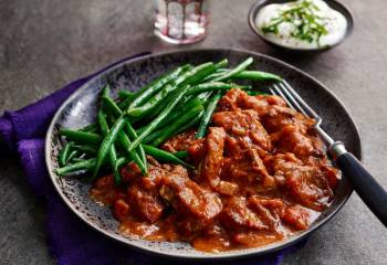 Slimming World Rogan Josh Sauce