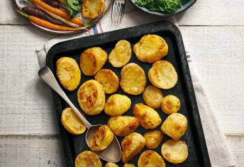 Roast Potatoes