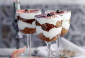 Classic Tiramisu