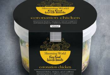 Coronation Chicken