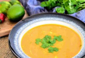 Slimming World Butternut Squash Soup &Ndash; Syn Free