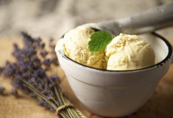 Low Syn Vanilla And Chocolate Ice Cream | Slimming World Recipe