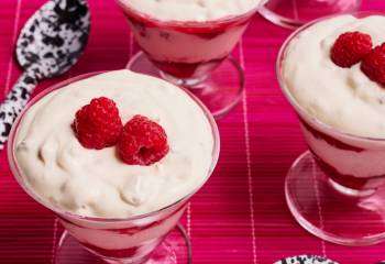 Cranachan