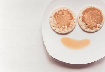 Pancake Day On Slimming World