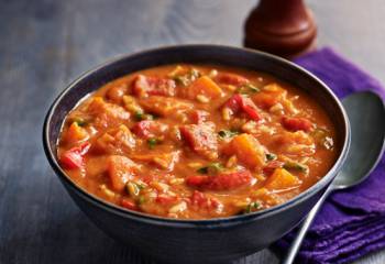 Slimming World Mulligatawny Soup