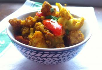 Aloo Gobi