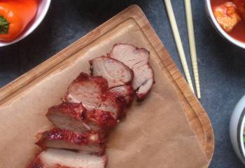 Chinese Char Siu Pork (Bbq Pork)