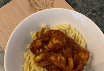 Slimming World Diet Coke / Coke Zero Chicken