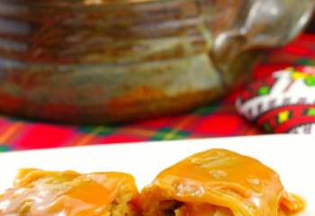 Scottish Cabbage Rolls