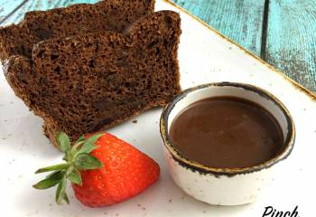 Chocolate Beetroot Cake